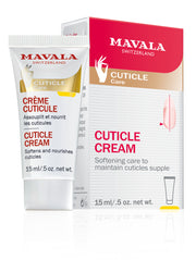 Mavala Cuticle Cream